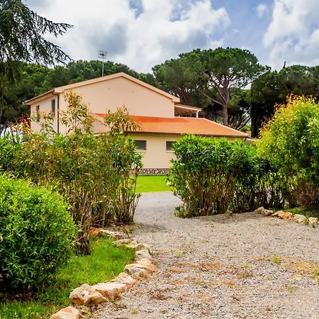 Casale Lorenzo * Ορμπετέλλο