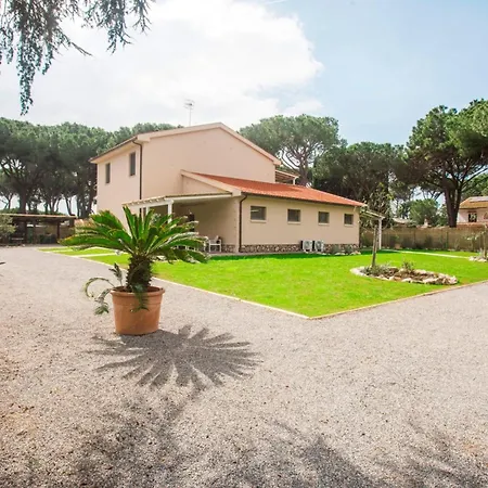 Casale Lorenzo Orbetello