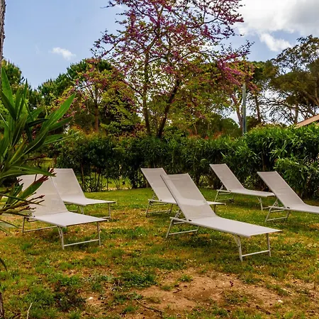 Ferienhaus Casale Lorenzo *