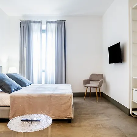 度假居 Casale Lorenzo