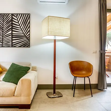 度假居 Casale Lorenzo *