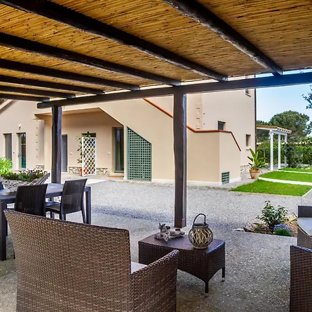 Casale Lorenzo * 奥尔贝泰洛