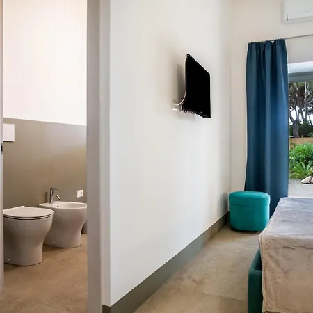Ferienhaus Casale Lorenzo Orbetello