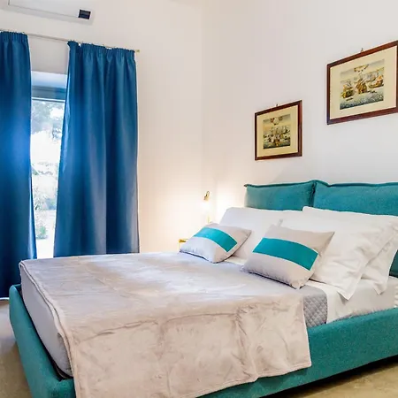 Ferienhaus Casale Lorenzo *