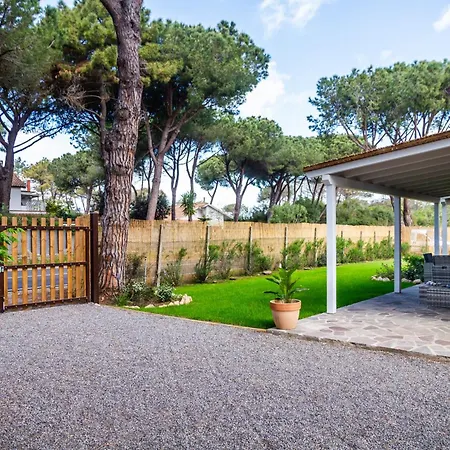 Casale Lorenzo Ferienhaus