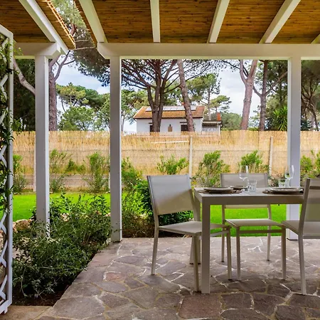 Casale Lorenzo Ferienhaus *