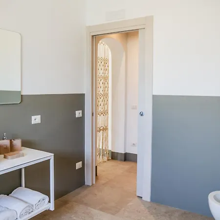 Casale Lorenzo Ferienhaus *