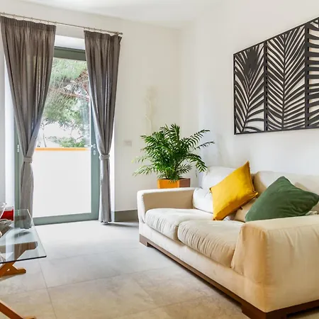Ferienhaus Casale Lorenzo Orbetello