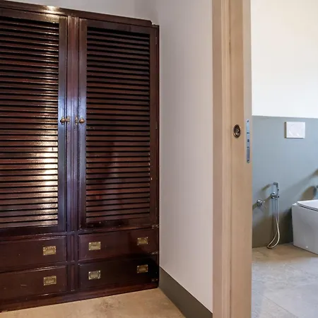 Ferienhaus Casale Lorenzo *