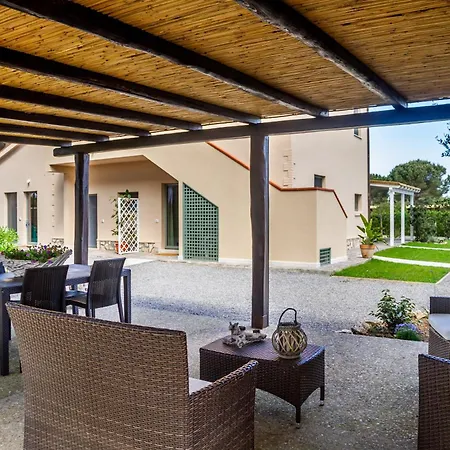 Casale Lorenzo Ferienhaus