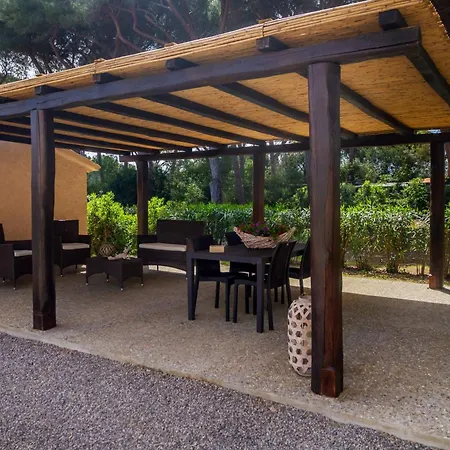 Ferienhaus Casale Lorenzo *