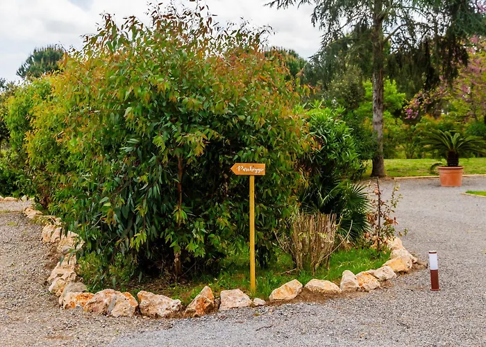 Casale Lorenzo 펜션