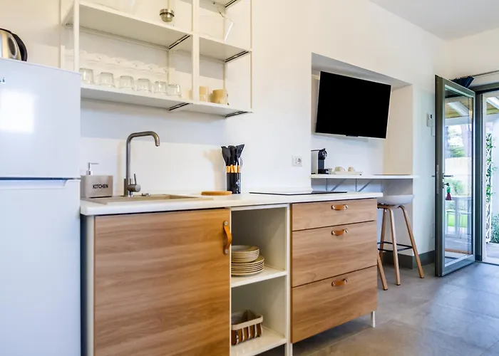 펜션 Casale Lorenzo