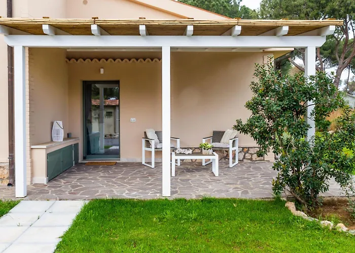 Casale Lorenzo 펜션 *