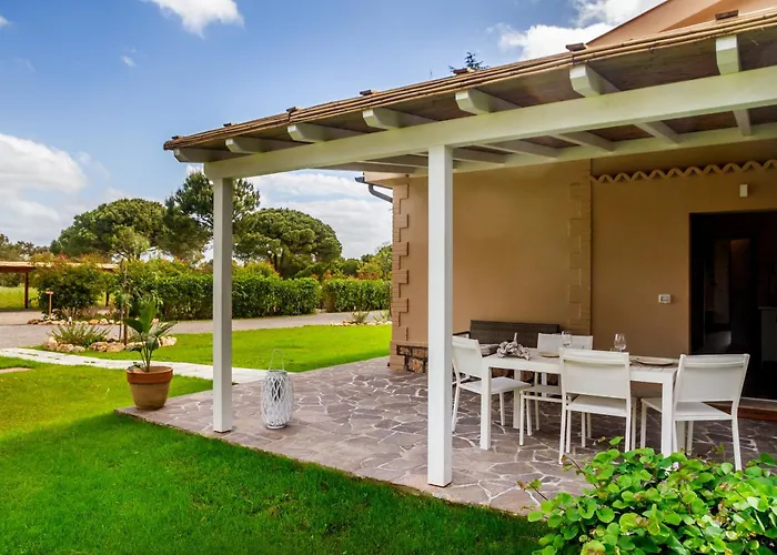 Casale Lorenzo 펜션 *