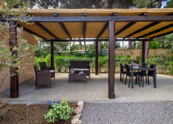 Casale Lorenzo 펜션 오르베텔로